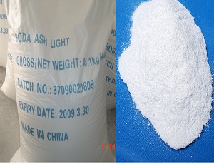Soda Na2CO3 | Soda Ash Light | Natri Cacbonate 98% 