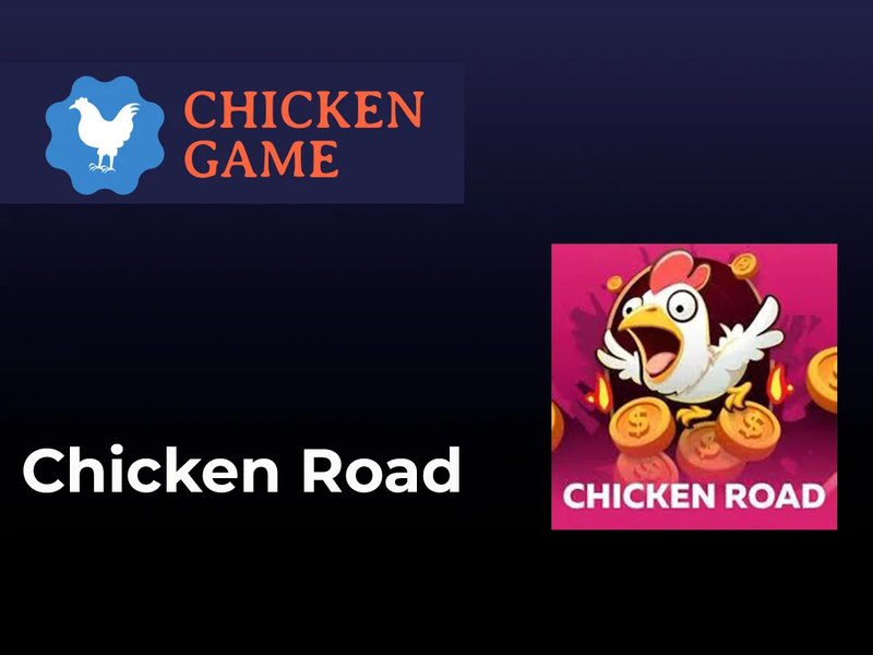 Chicken road casino, chicken road oficial