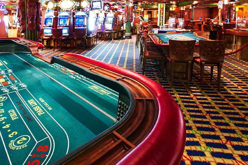 A look at winpot casino es confiable