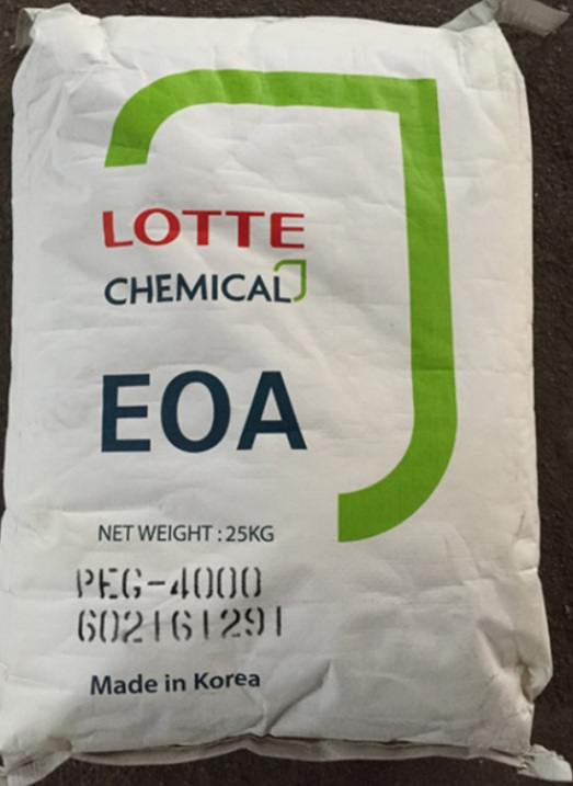 PEG 4000 (Polyethylene Glycol)
